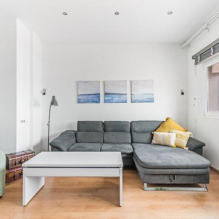 Home2Book Stylish Front Line Las Canteras Beach Las Palmas de Gran Canaria Ngoại thất bức ảnh
