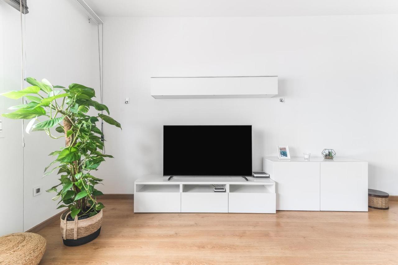 Home2Book Stylish Front Line Las Canteras Beach Las Palmas de Gran Canaria Ngoại thất bức ảnh