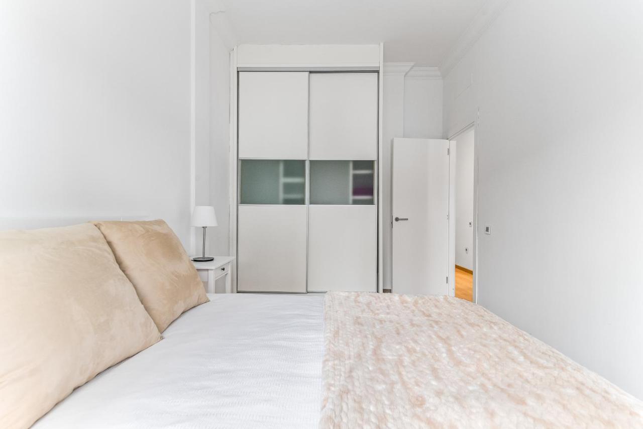 Home2Book Stylish Front Line Las Canteras Beach Las Palmas de Gran Canaria Ngoại thất bức ảnh