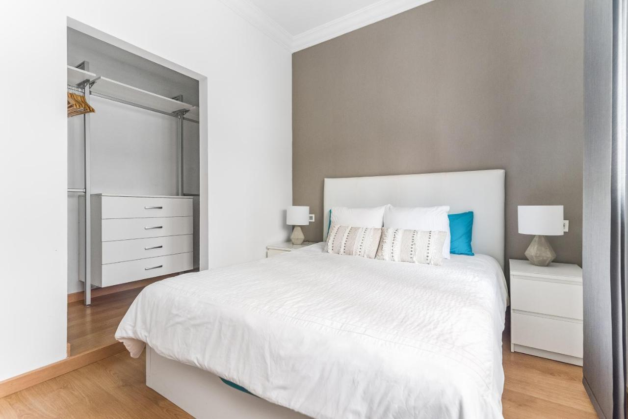 Home2Book Stylish Front Line Las Canteras Beach Las Palmas de Gran Canaria Ngoại thất bức ảnh