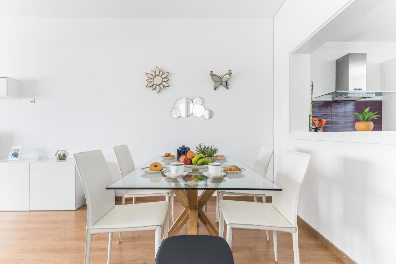 Home2Book Stylish Front Line Las Canteras Beach Las Palmas de Gran Canaria Ngoại thất bức ảnh