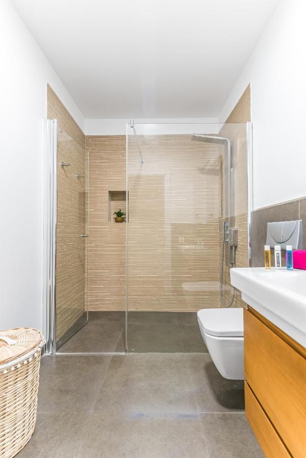 Home2Book Stylish Front Line Las Canteras Beach Las Palmas de Gran Canaria Ngoại thất bức ảnh