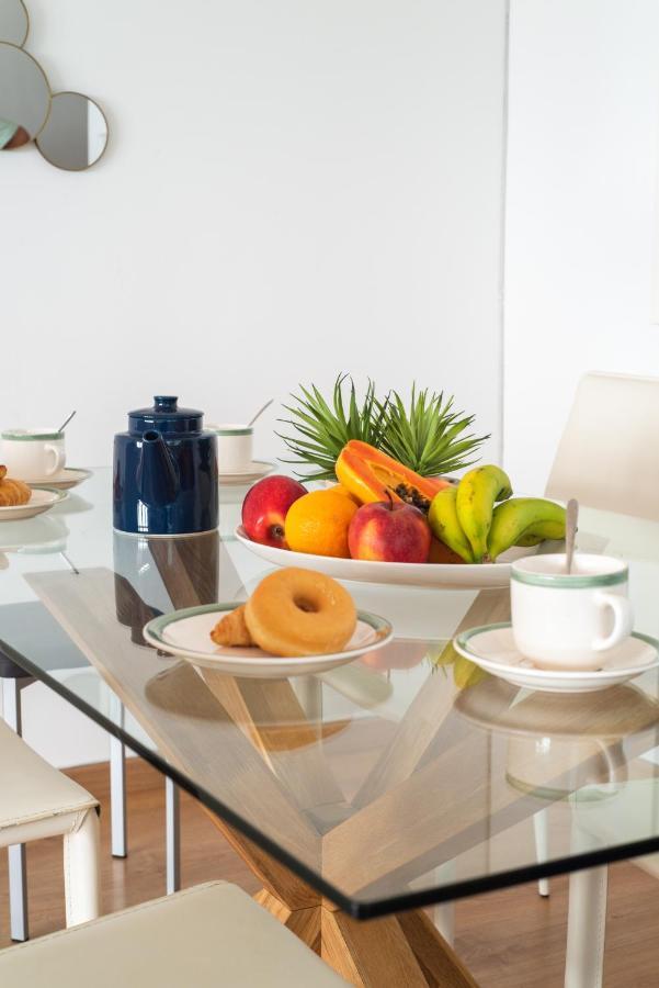 Home2Book Stylish Front Line Las Canteras Beach Las Palmas de Gran Canaria Ngoại thất bức ảnh